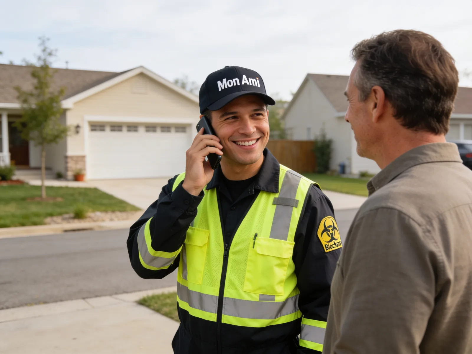 Sewage Cleanup Hawaiian Gardens, CA FAQs
