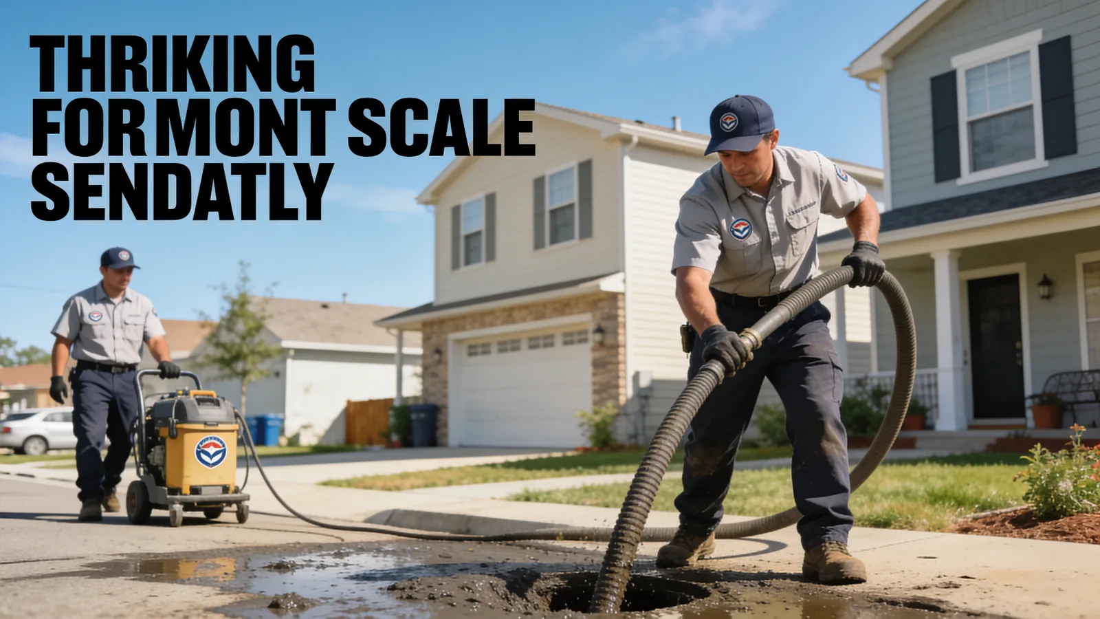 Sewage Cleanup in Hawaiian Gardens, CA near me